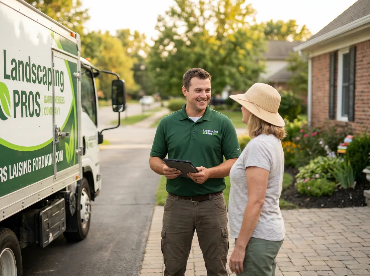Landscaping Fairfax, OK FAQs
